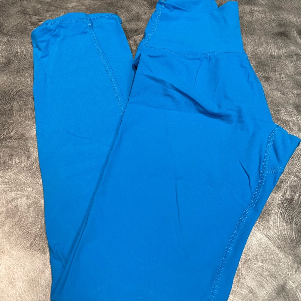 Buffbunny Rosa Leggings